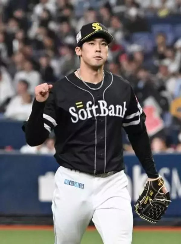 首位オリ打線に驚異のKKKKKK　ソフトバンク尾形崇斗が一皮むけた奪三振ショー　NPBトップクラスの数値だけじゃない1カ月間での進化とは