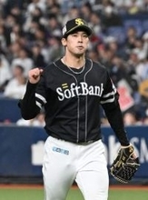 首位オリ打線に驚異のKKKKKK　ソフトバンク尾形崇斗が一皮むけた奪三振ショー　NPBトップクラスの数値だけじゃない1カ月間での進化とは