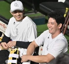 ソフトバンク2選手が選出圏内　オールスター第20回中間発表　遊撃手部門は友杉篤輝が1位浮上で水野達稀と2000票差のデッドヒート