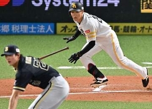「将来的にタイトルを取るならそこ。最終的には…」　勝ち越しV打放ったソフトバンク庄子雄大が掲げる目標とは