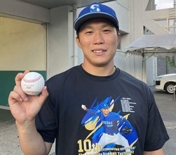 西部ガス4番が2戦連発の4打点で九州地区第1代表　被災地での復旧作業で「野球ができるありがたさ感じた」【社会人野球】