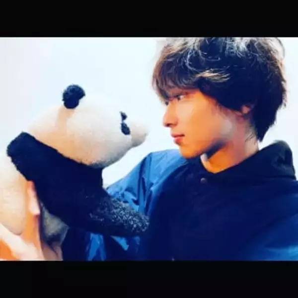 「まって、大丈夫？」「えええ…」〝空手世界一〟大河主演俳優の姿にSNS騒然！「心配」「全然違う」「なんで？」