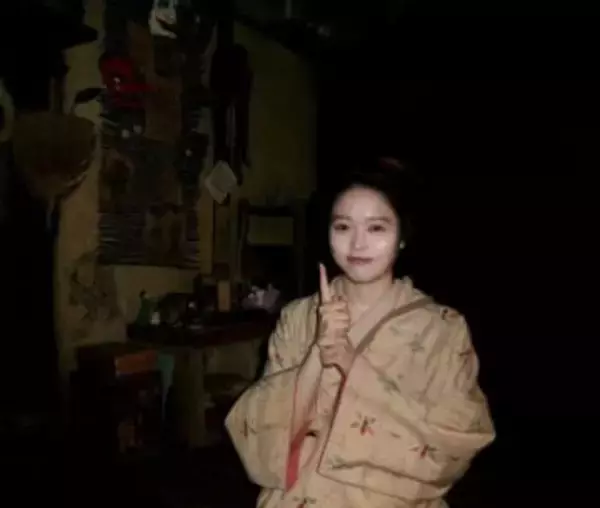 「えっ、おトキさん？」ばけばけ・髙石あかり〝激変〟CMカットに「キレッキレ」「イケメン」「全く違う」「カッコいい！！！」の声