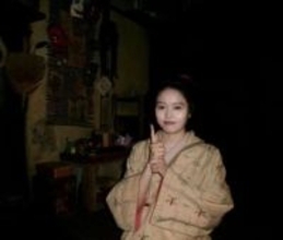 「えっ、おトキさん？」ばけばけ・髙石あかり〝激変〟CMカットに「キレッキレ」「イケメン」「全く違う」「カッコいい！！！」の声