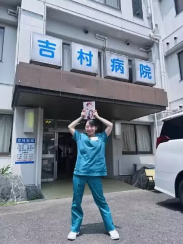 「最強じゃないか⁉」〝現役医師3人〟アイドルグループ結成⁉に反響続々「素晴らしい!今までにない画期的な試み!」「過活動すぎ医師アイドルコラボ!!!」