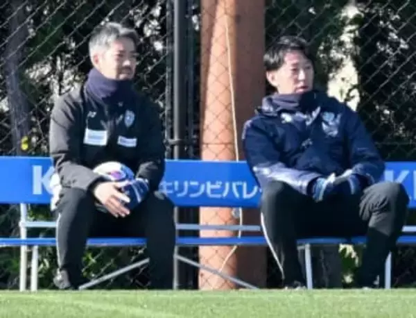 塚原アビスパが〝初陣〟東海大福岡高に11発快勝も「自分の良さもっと出さないと」右膝負傷の城後はついに1年3カ月ぶり実戦復帰