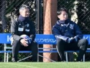 塚原アビスパが〝初陣〟東海大福岡高に11発快勝も「自分の良さもっと出さないと」右膝負傷の城後はついに1年3カ月ぶり実戦復帰