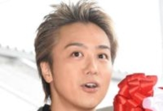 「本当うますぎる!!!」〝書道八段〟TAKAHIROの筆文字に絶賛の声「鳥肌」「字に人柄でてる」「素敵な字」