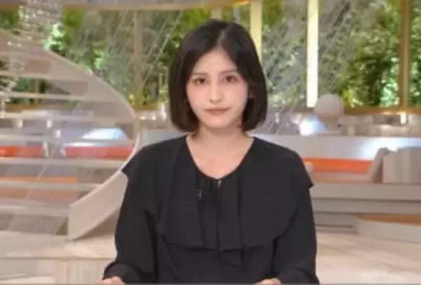 「もうテレビ出ないの？」29歳元テレ東アナ、現在は大学院生〝雰囲気ガラリ〟スウェット姿の池谷実悠〝初めてのカジノ〟姿に反響「久々」「愛らしい」