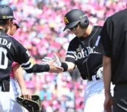 「悔やまれる」ソフトバンク山本祐大が移籍後初安打＆好守＆懸命のリードも反省した1イニング
