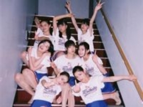 夫はともに〝EXILE一族〟...共演から7年、ママとなった女優2ショットに反響続々「片寄と健二郎も一緒だったり？」「尊いわ〜ノーメイク」「太鳳ちゃんと彩ちゃん綺麗」