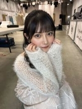 「なしこ史上初」反則級〝大胆イメチェン〟桃月なしこ最新ショットに騒然「ビジュつよつよ」「え！！すきです！！」