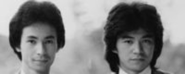 あずさ2号〝狩人〟の姪はものまねタレント！叔父の前で初めての…「緊張した…」2ショットと共に幼少期の思い出も語る「赤ちゃんの頃から…」