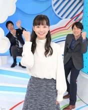 11歳年下との〝職場婚〟から2年…家業継いだ佐藤義朗元アナ、妻の石川みなみアナ〝箱根駅伝の下見〟同行ショットに「奥さん思いですね」の声