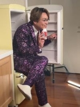 「まさか自分が…」〝余命17年＆寿命60歳〟生放送で経緯告白…純烈・酒井一圭〝50歳の最新姿〟に「顔見られて安心した」「ゆっくりマイペースで」の声