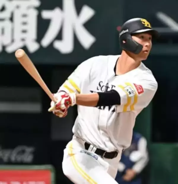 ソフトバンク　好調秋広優人を8番一塁で起用　スチュワートが先発【オリックス戦スタメン】