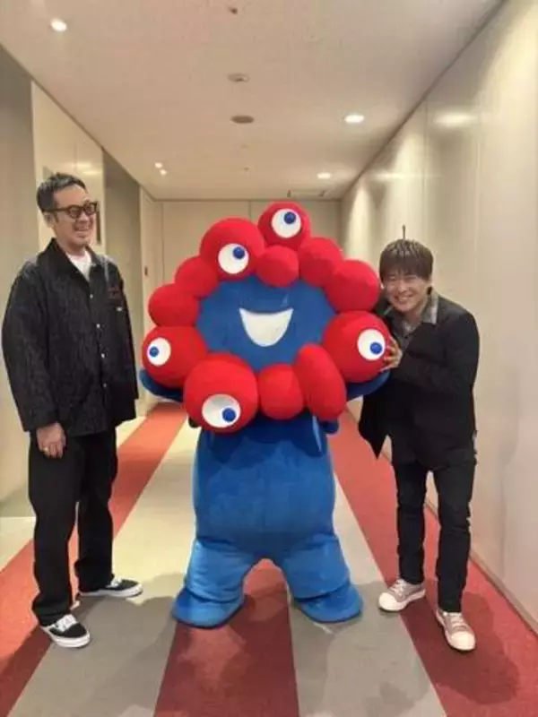 「どうしたの⁉」コブクロ黒田、Mステ出演時〝異変〟に騒然「音程が…」「歌声に違和感」「歌うの辛そうで心配」