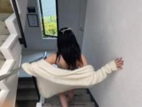 欅坂46卒業、第1子出産、芸能界引退…電撃復帰から1年、今泉佑唯〝27歳の最新姿〟に反響「気になってた!」「透明感半端ない!」「キュート」