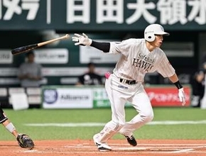 ソフトバンク柳田悠岐が11試合ぶり5番　松本晴は先週のリベンジなるか【ロッテ戦スタメン発表】