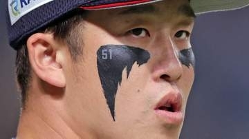「これは本人？」「びっっっくりした…」WBC出場の夫とそっくり！インフルエンサーと〝デートショット〟渡辺リサに反響続々「めっちゃ似てる」