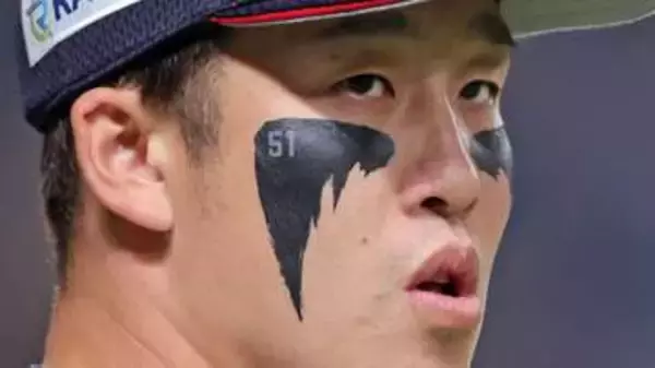 「これは本人？」「びっっっくりした…」WBC出場の夫とそっくり！インフルエンサーと〝デートショット〟渡辺リサに反響続々「めっちゃ似てる」