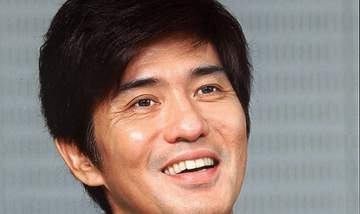 「めちゃくちゃ老けてる」〝激変〟佐藤浩市のビジュアルに騒然「三國連太郎さんにそっくりに…」映画出演ショットが話題