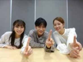 「どこのアイドルかと…」〝可愛すぎる〟秦令欧奈アナウンサーが話題！「透明感の凄いこと」「本当に実在してるん」大反響