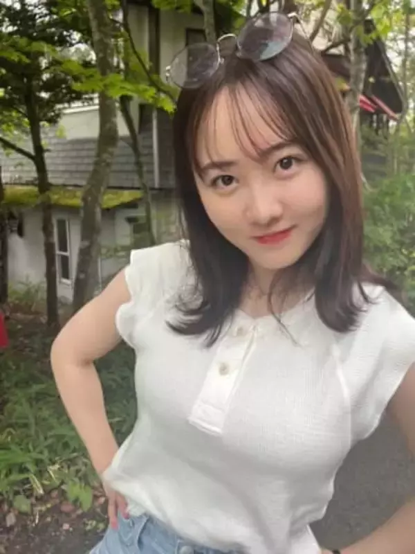 「結婚してくだい」本田望結〝赤すぎる服〟ショットが話題「もう凄い赤い」「どんな格好しても画になる」