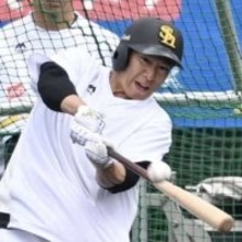 「今日は守りますよ」　首痛の柳田悠岐、3日のヤクルト戦で実戦復帰　ソフトバンク小久保監督が説明