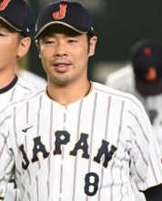 「大会を左右する試合」「先制点が大事」侍ジャパンのソフトバンク近藤健介が19時開始の初戦台湾戦へ闘志【WBC】