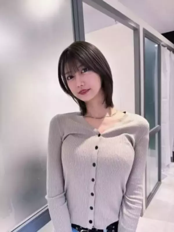 「今日の体感178cm」ABEMA瀧山あかねアナ〝仰天〟ショットに「さらに高く見えちゃうなー」「どんどん履いた方がいいと思いますよ」の声