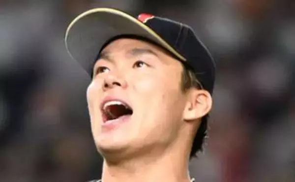 「早速転売されまくってる」山本由伸×世界的人気キャラ〝コラボアイテム〟が…「ほんまこういうの嫌やわぁ〜」「相変わらず酷い」