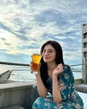 妹は人気女優、〝ヘソ出しショートパンツ〟でキレッキレダンス！33歳・土屋炎伽に「ノリノリ感たっぷり」「ホント癒される」