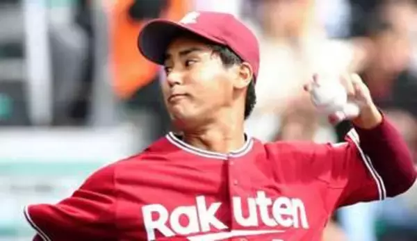 大谷世代の元ドラ1左腕〝回転寿司へ転身〟姿に反響！戦力外から4年…森雄大さんに「急に出てきてびっくり」「ドラマすぎる」の声