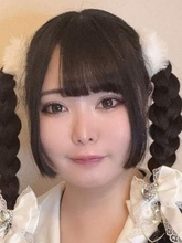 158センチ76キロの藤田シオン「お姉さんのメイクはほぼアートよ」すっぴん比較ショットに「どうやったらこんな大きく？」「いっぱい食べてこんなことある!?」の声