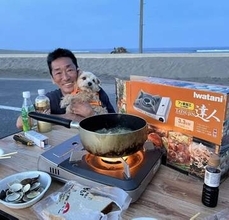 がん公表した俳優「余命4カ月宣告」受けていたことを告白…〝闘病中の姿〟公開の髙橋昌志に「必ず復活して欲しい」「まだまだ生きて」の声