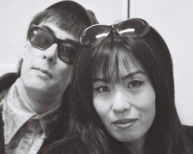 「鮎川さんとシーナさんの娘さん⁉」両親は伝説ロックスター...50歳・鮎川陽子のバースデーショットに「ふとした表情が似ているなぁ」「憧れた2人の結晶です」の声