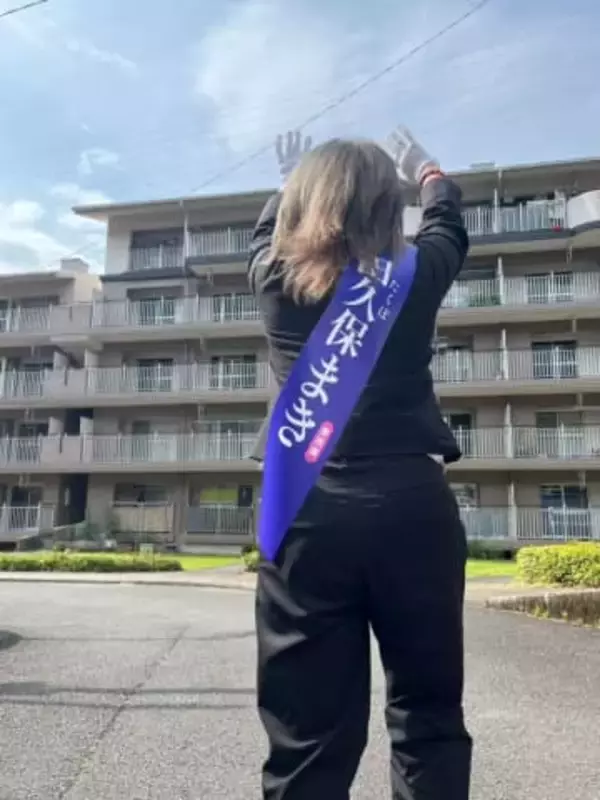 「一瞬血を飲んでると…」落選から1カ月…田久保前伊東市長〝雰囲気ガラリ〟近影に「何でもっと早くその髪型にしなかったんですか」「お若く見えます」と反響