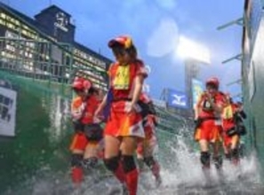 「こんな逸材がいるとは」〝元甲子園ビールの売り子〟NHK大谷舞風アナウンサーに反響「ラジオに向かないアナウンサー」「毎週出てほしい」