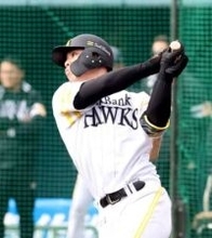 長打力自慢ルーキーいきなり躍動　ソフトバンクドラ5髙橋隆慶が鮮烈三塁打　開幕1軍へ「何としてでもつかみ取りたい」