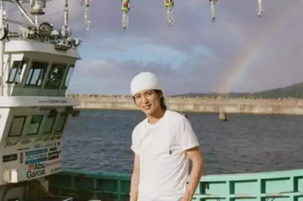 「ちゃんとご飯食べてる？」「随分痩せて...」目黒蓮〝雰囲気がらり〟カナダの様子を真田広之が紹介し大反響「ヤバ」「ハッキリとめめ感動」「真田さんかっこよ過ぎ」