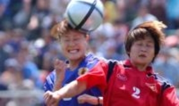 〝初のママさん代表〟から20年…WEリーグ優勝監督・宮本ともみさんに脚光「頑張りが報われた」「次のなでしこ監督確定やな」