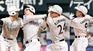ソフトバンクが連夜の圧倒　苦手西武に今季初カード勝ち越し　麟太郎の前で今季最多タイ11得点　「鷹祭」＆特別ユニ着用で今年もブースト態勢