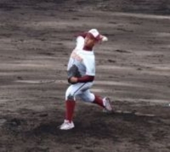 剣道少年が携帯ゲーム機に誘われ始めた野球　「大事なところでけが」の右腕が親の杞憂吹き飛ばした高1春　ソフトバンクのドラフト2位・稲川竜汰