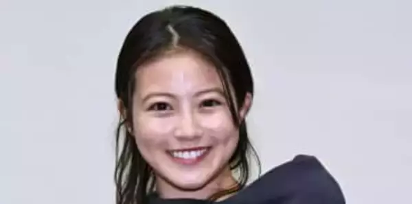 「誰かわからんかった」前髪あり〝ピンクもこもこ〟最強ショットの今田美桜に反響、紅白からの乾杯で「晴れやかな元旦になりそう」