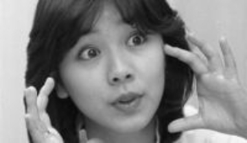 「理想のお兄ちゃんですね…」白石まるみ、7年前亡くなった大スターとの〝兄妹みたいな〟2ショット披露「懐かしい」「貴重過ぎます」