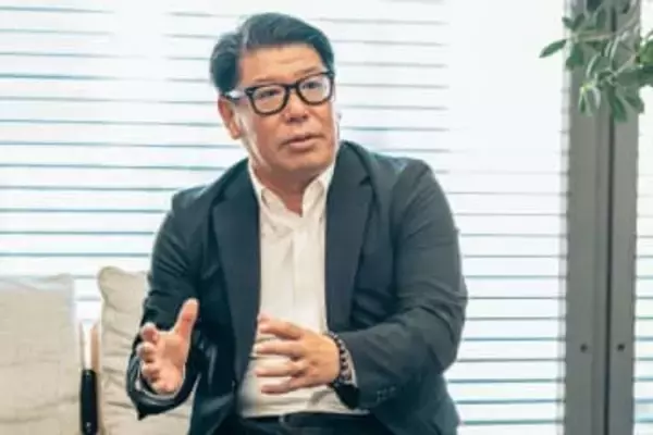 シーズン移行のメリットは「欧州のリーグと肩を並べるようになるには…」Jリーグフットボールダイレクター、足立修氏に直撃インタビュー