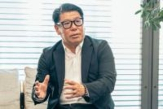 シーズン移行のメリットは「欧州のリーグと肩を並べるようになるには…」Jリーグフットボールダイレクター、足立修氏に直撃インタビュー