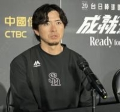 「あれぐらい出力が出れば十分」　ソフトバンク上沢直之、台湾で2回1失点　開幕投手候補が上々初登板　「札幌ドームっぽい雰囲気」