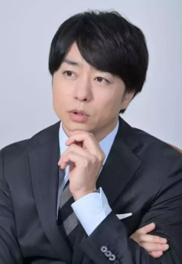 「寂しいけど...」櫻井翔〝卒業ショット〟に「幸せでした」「長きに渡りありがとう」感謝の声